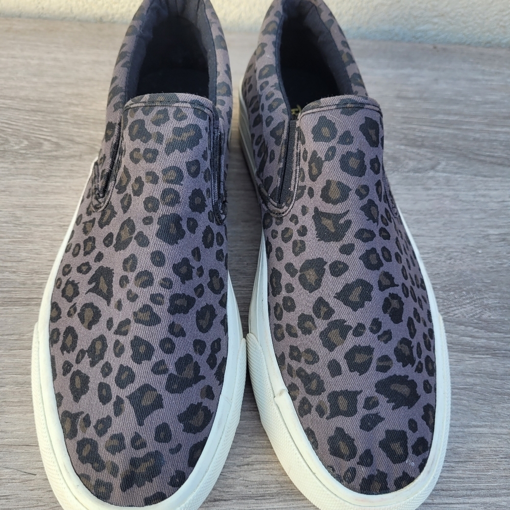 Restricted Women's Pull On Shoes Size 10 - Picture 8 of 16